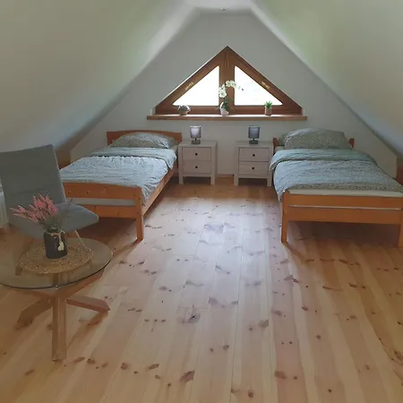 Zur Toepferei Appartement *