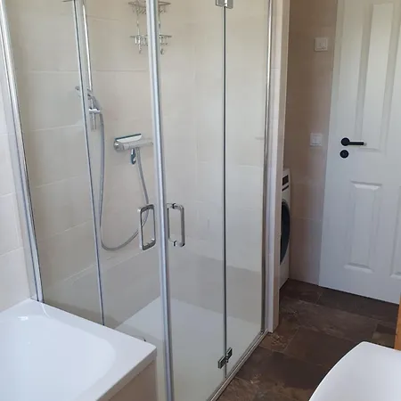 Apartman Zur Toepferei Nordhausen