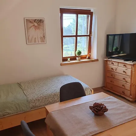 Zur Toepferei Appartement