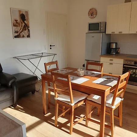 Zur Toepferei * Nordhausen