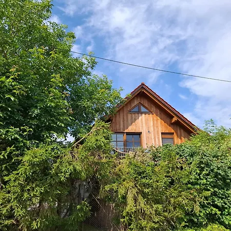 Apartamento Zur Toepferei *