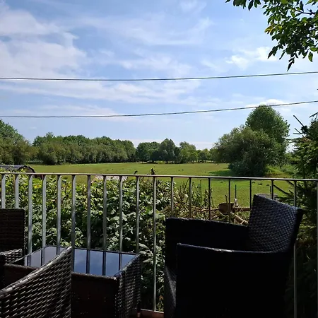 Apartamento Zur Toepferei