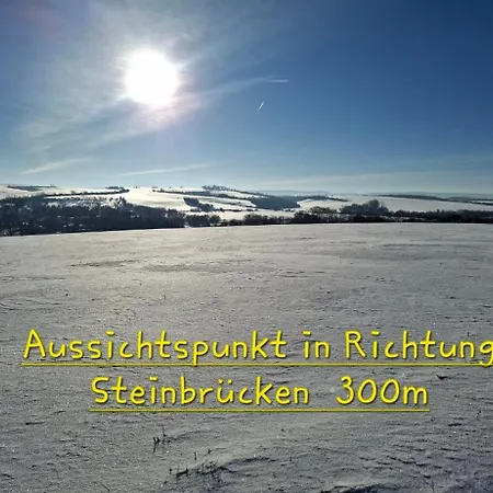 דירה Zur Toepferei נורדהאוזן