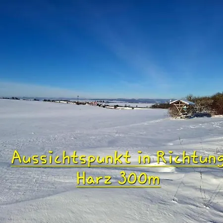 Zur Toepferei דירה