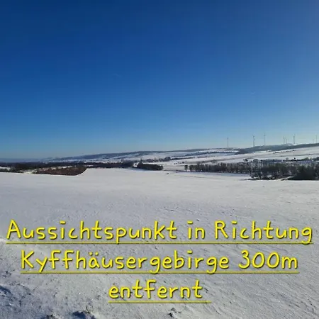 Zur Toepferei * Nordhausen