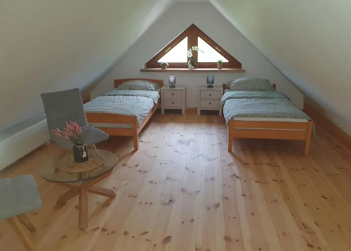 Zur Toepferei Daire *