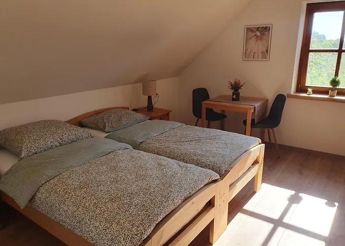 Zur Toepferei Daire *