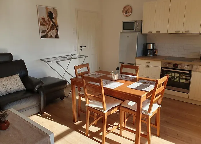 Zur Toepferei * Nordhausen