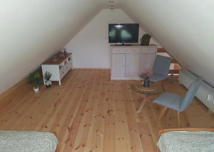 Zur Toepferei Daire Nordhausen