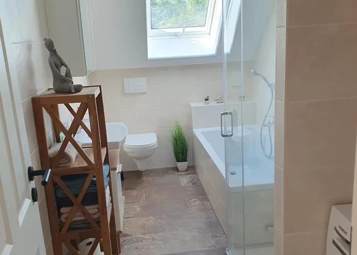 Daire Zur Toepferei Nordhausen