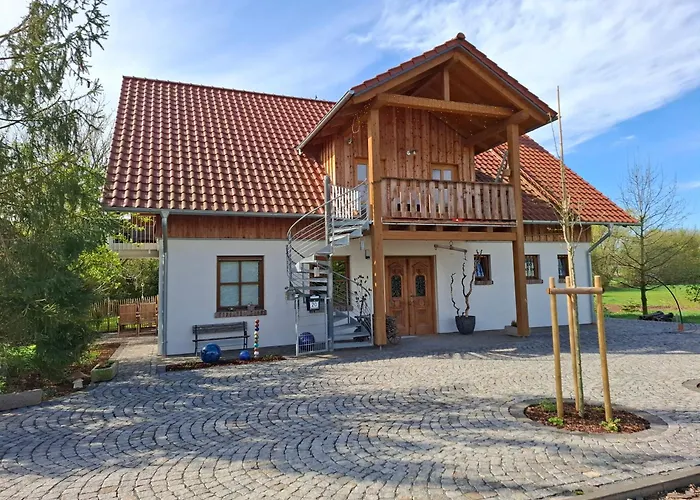 Daire Zur Toepferei *