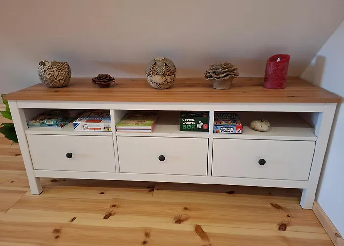 Zur Toepferei Daire Nordhausen