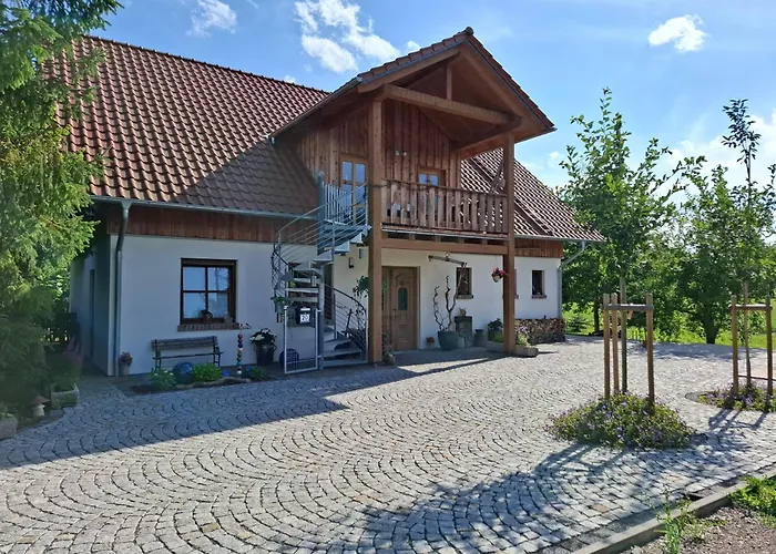 Zur Toepferei Daire *