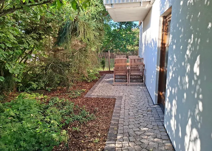 Zur Toepferei * Nordhausen