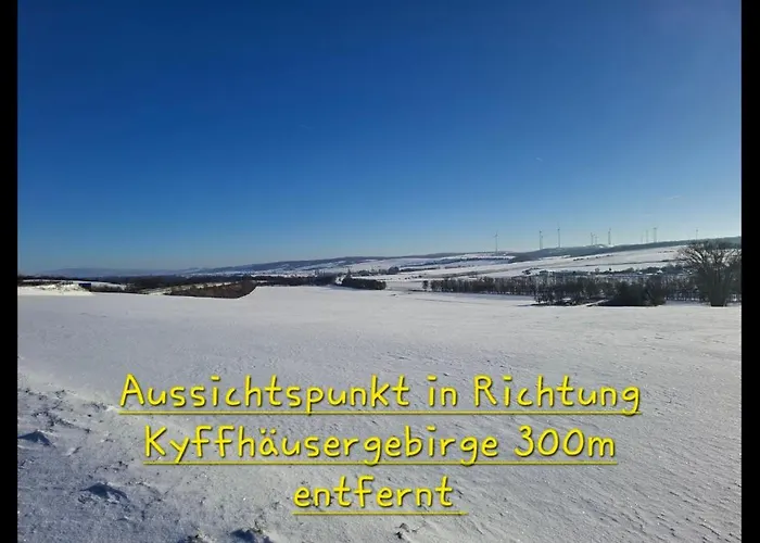 Zur Toepferei * Nordhausen